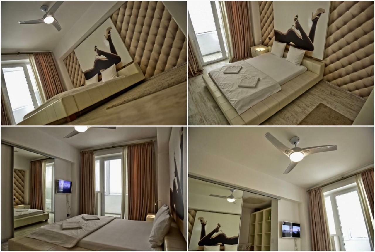 Eric Apartment 100 Bucarest Exterior foto